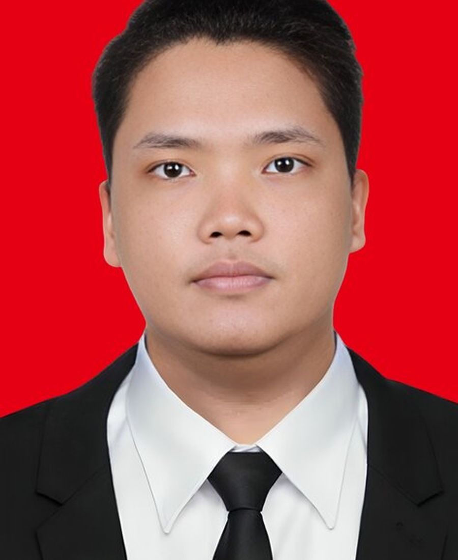 Freddy Mazmur Hutabarat